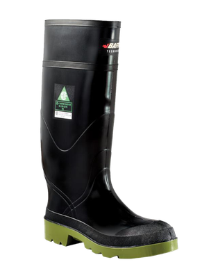 | Baffin | Petrolia (STP) | Ultra-Flex Oil and Acid Resistant | 80190000 Baffin