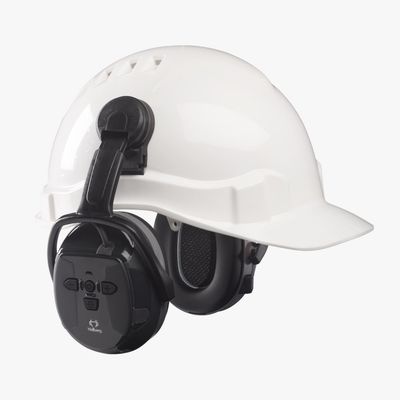 "Xstream" LD Helmet Mount 48101-001 Hellberg
