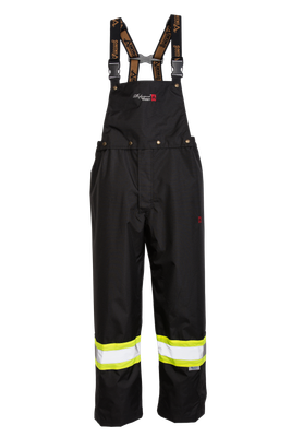 Viking Rip-stop FR Bib Pant 3907FRWP Viking