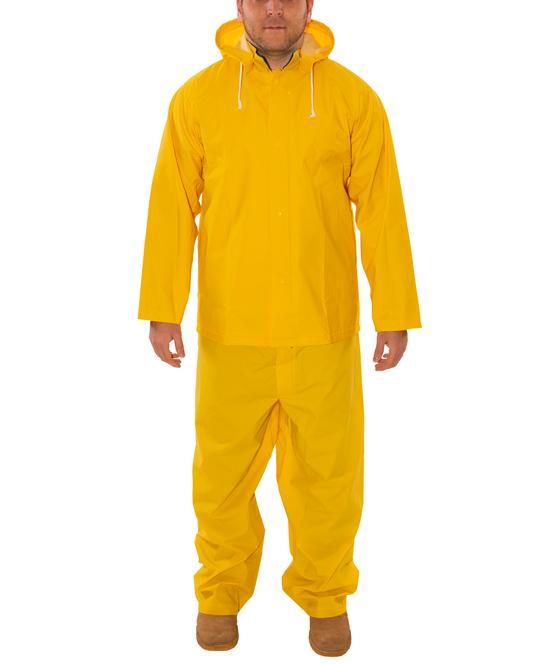 Industrial Work 3-Piece Suit | Waterproof | Tingley S53307 Tingley