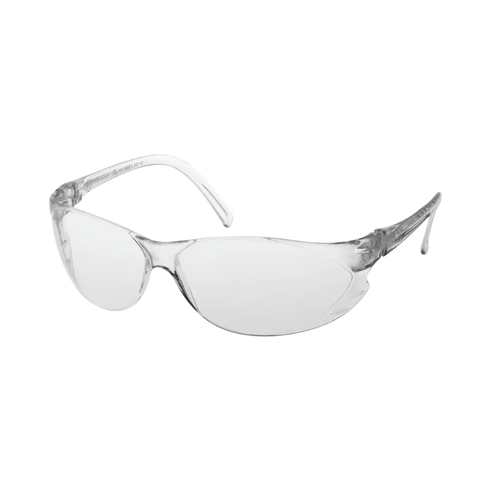 Twister Safety Glasses - Pack of 12 W20800/W20802/W20804/W208051/W208052/W20807/W20808 WASIP
