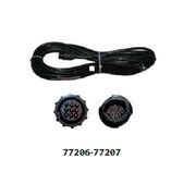 Extension Cable - Traffic Directors/Arrows/Splits 9Pos