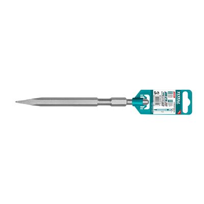 11" Pointed Hex Chisel