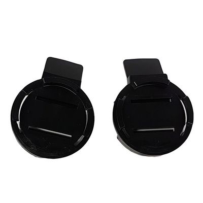 A-10 Capmount Visor Blades - Universal Fit