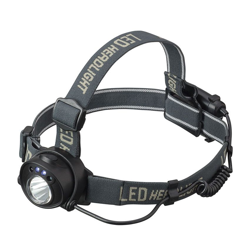 Ultra-Bright Headlamp with Sensor | LED | Startech JLHL-220 Startech