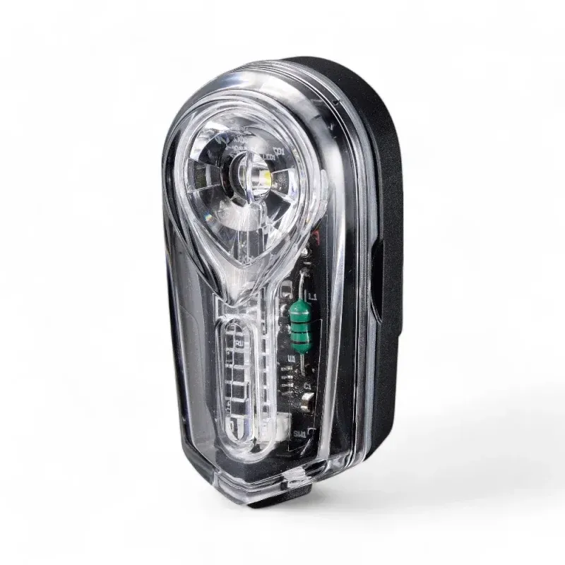 ORBIS High Intensity Beam White Safety Light ORBIS-HIBW-460 Hellberg