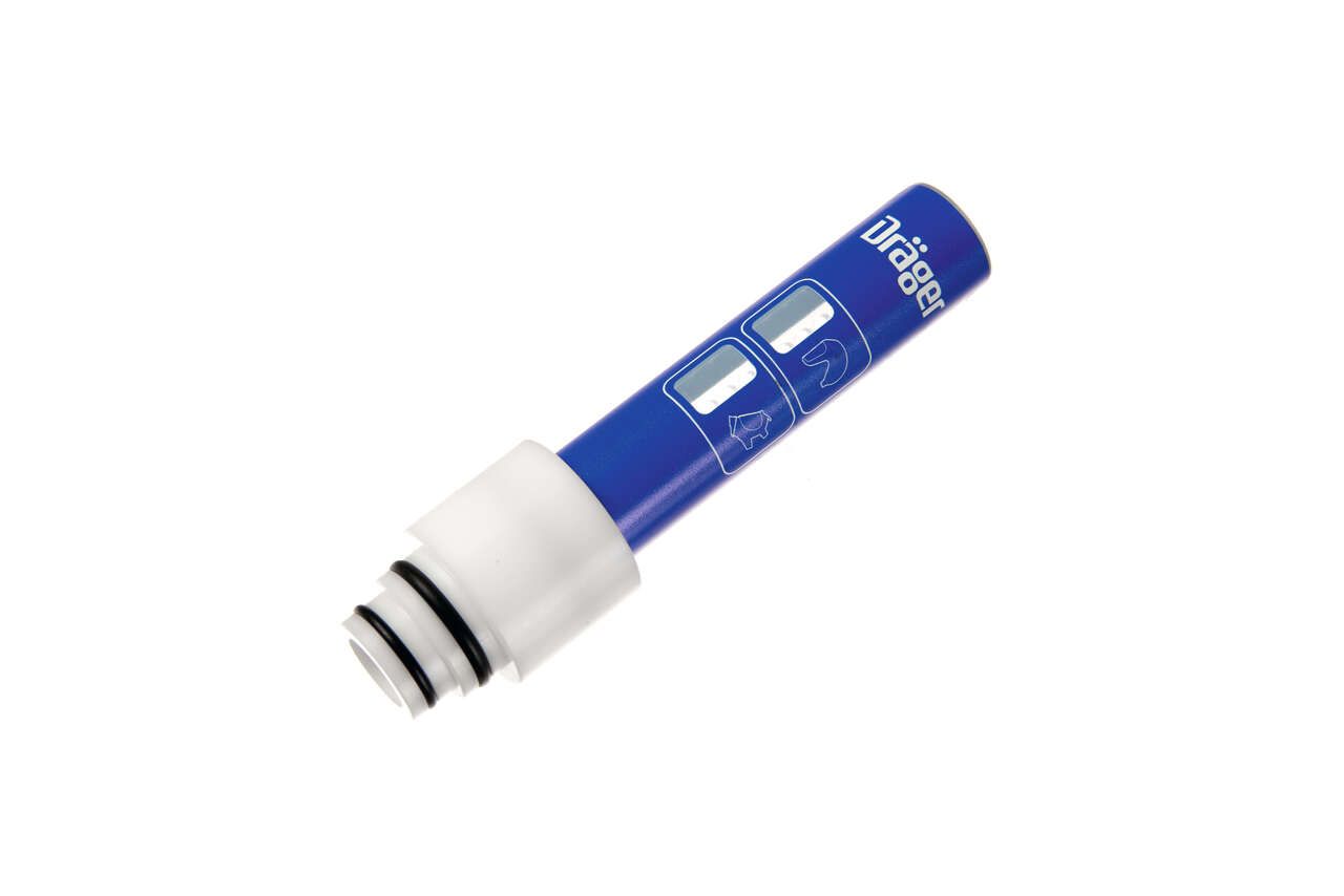 Flow Measurement Tube X-plore 8000 R59566 Dr?ger