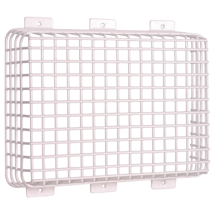 STI Emergency Lighting Cage STI9641/STI9645 RS Steel