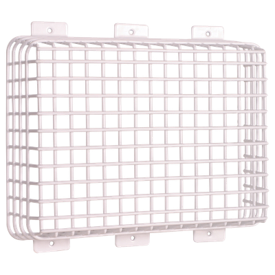 STI Emergency Lighting Cage STI9641/STI9645 RS Steel
