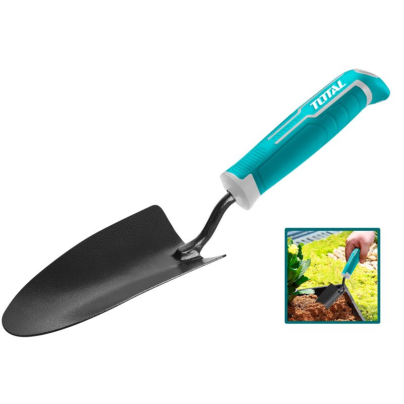 Garden Trowel THFTT858 Total Tools Canada