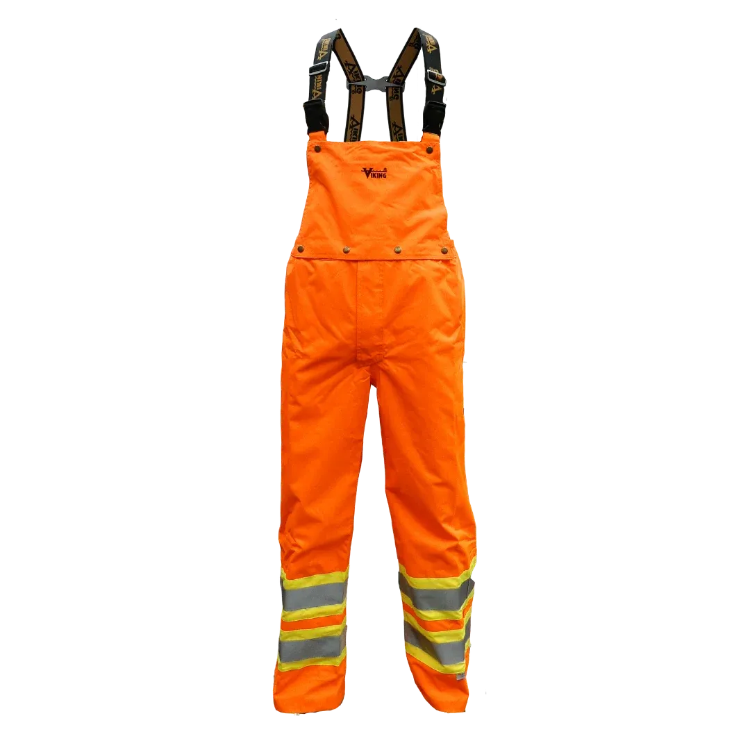 Viking Journeyman 300D Tri-Zone Bib Pants 6400PO Viking