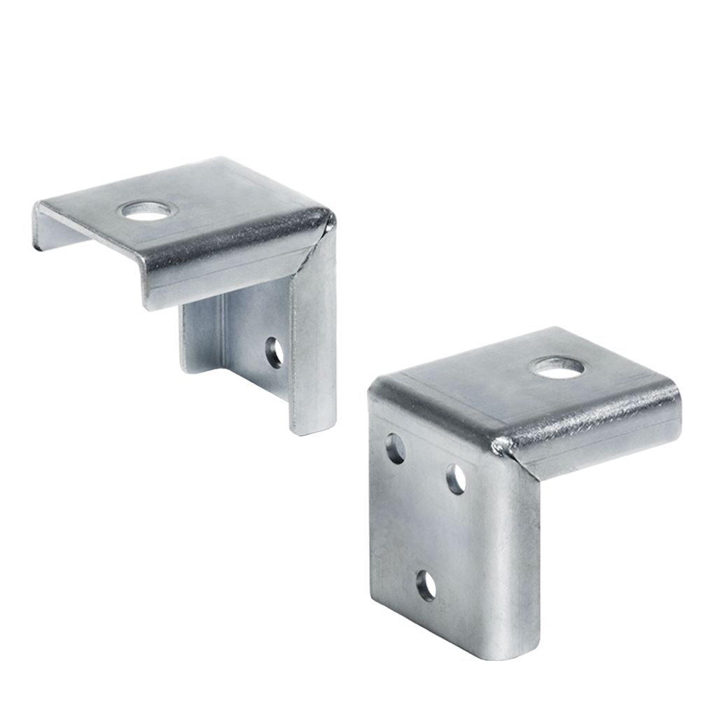 Angle Bracket Mount ABM driver industrial safety