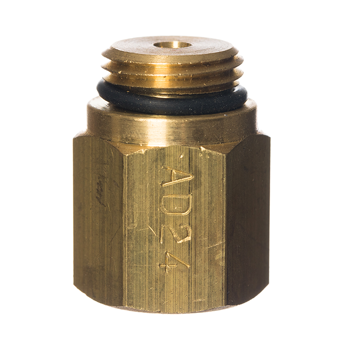 Recharge Adapter