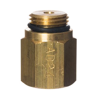 Recharge Adapter