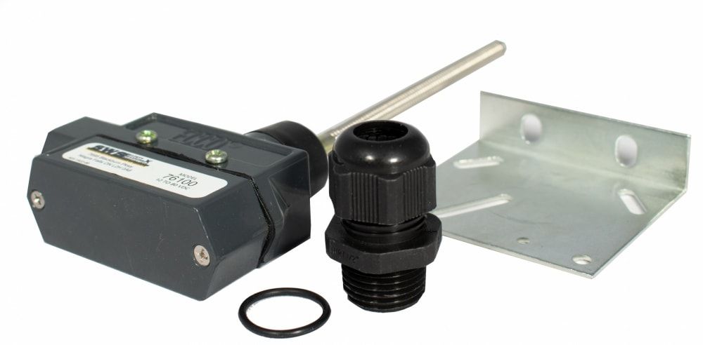 Switch Kit for Backup Alarm NO or NC Spring Type 76100 SWS