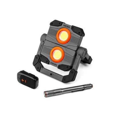 Light-N-Go Kit | NEBO