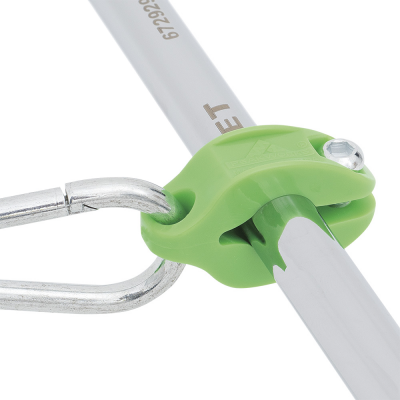 Round Clamp - 5/8" (PACK of 10) | Peakworks TT-2000-BULK Peakworks