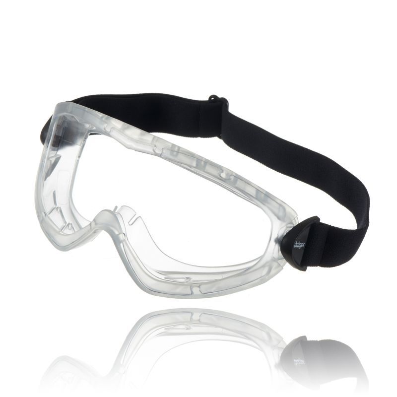 X-pect 4200 Goggles 3717310/3717311 Draeger