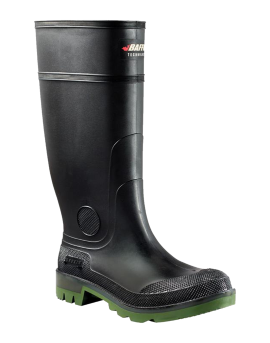 | Baffin | Enduro (PLN) | GelFlex fatigue resistant | 96650000 Baffin
