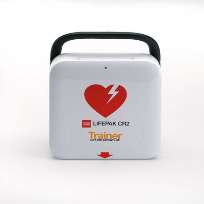 LifePak CR2 Training Systems 11250-000162 Safety Supplies Canada