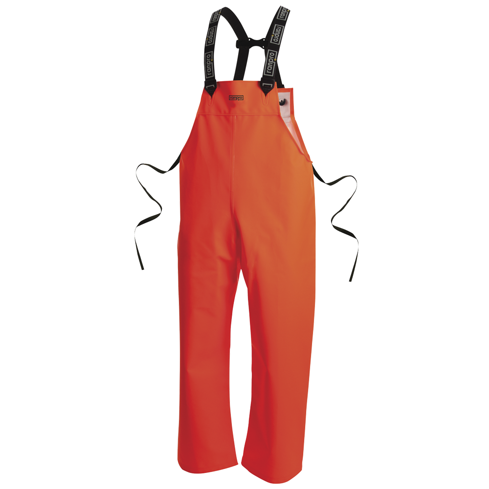 FL Snapper Rain Bib Pant | Pioneer P30 060 Pioneer