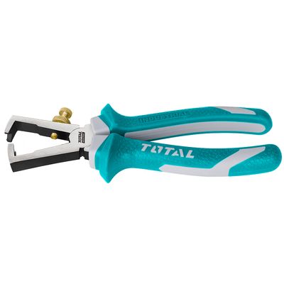 6" Wire Stripping Pliers
