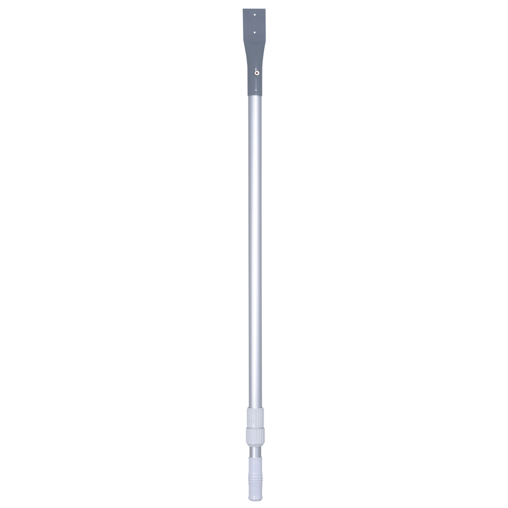 Stop/Slow Sign Paddle Extension Pole | Pioneer 2301 Pioneer