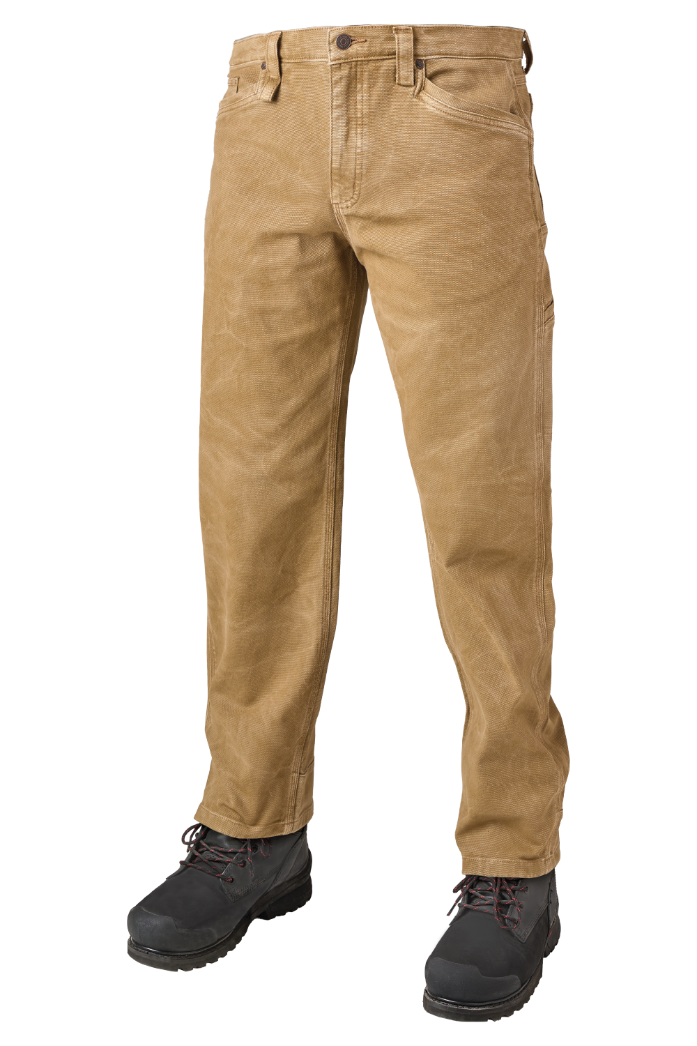 Tough Flex Washed Duck Pant