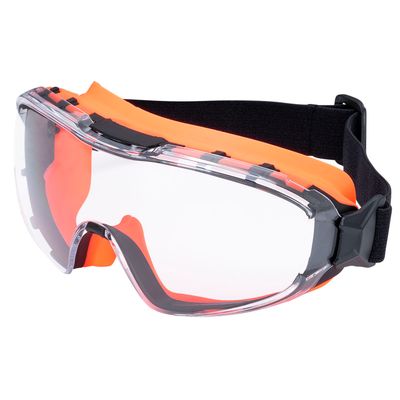 GM510 Premium Safety Goggle S82510 Sellstrom
