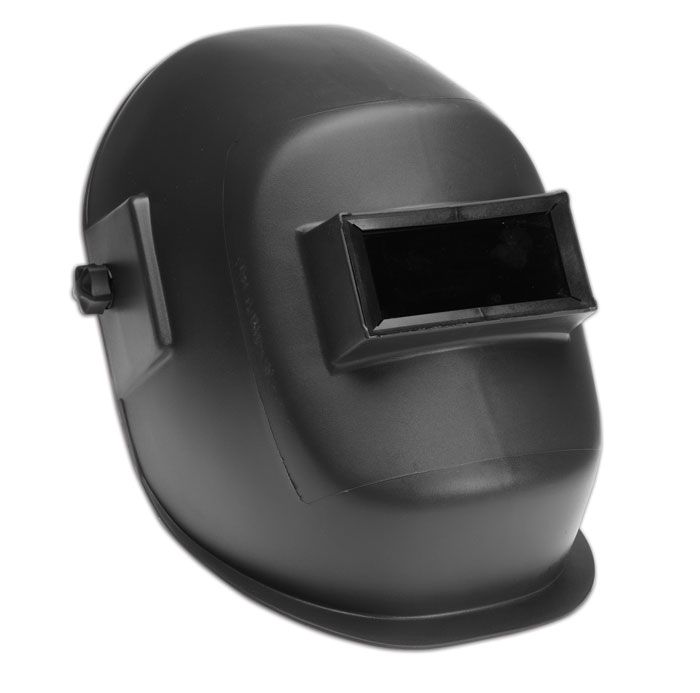 SuperTuff Welding Helmet | Fixed Front | Dynamic EP101 Dynamic