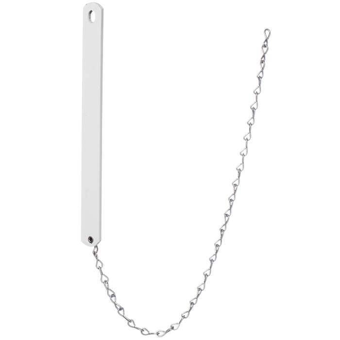 Cabinet Breaker Bar with chain BGH RS Steel