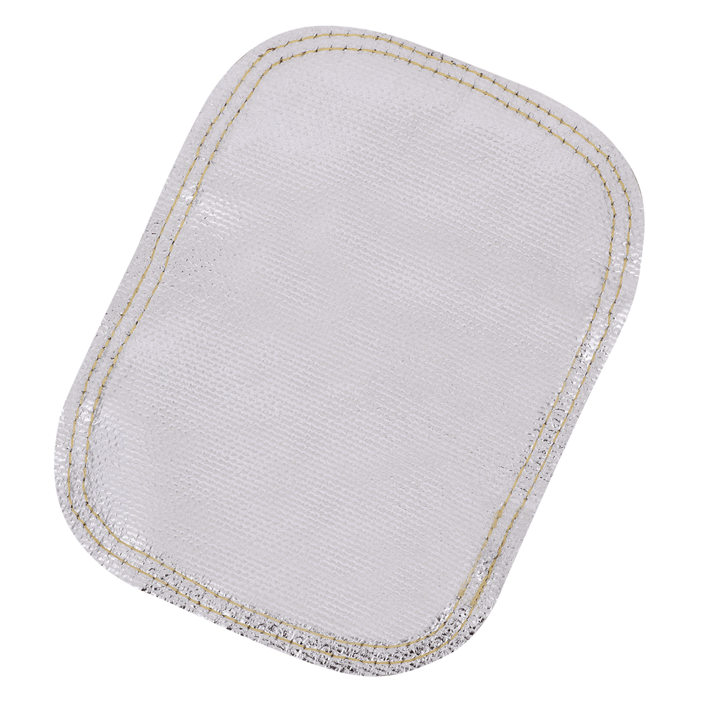 Aluminized Hand Shield | Pioneer HS 366 Pioneer