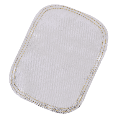 Aluminized Hand Shield | Pioneer HS 366 Pioneer