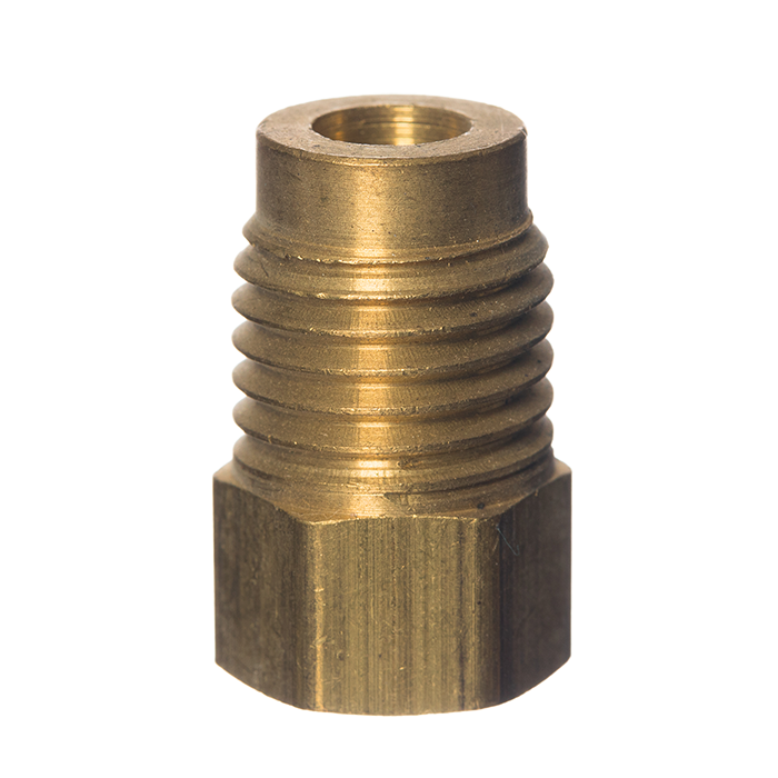 Recharge Adapter (Kidde Coarse Thread)