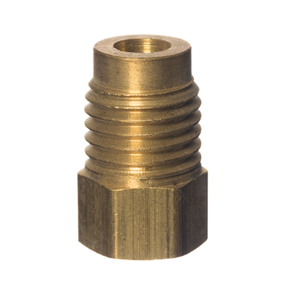 Recharge Adapter (Kidde Coarse Thread)