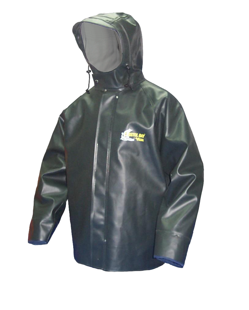 Viking Bristol Bay Jacket 7125J Viking