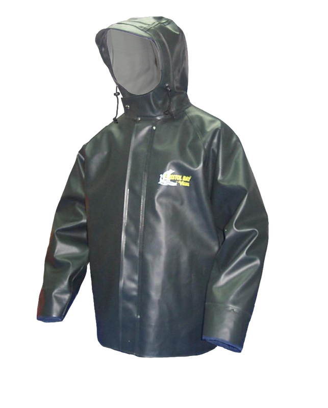 Viking Bristol Bay Jacket 7125J Viking
