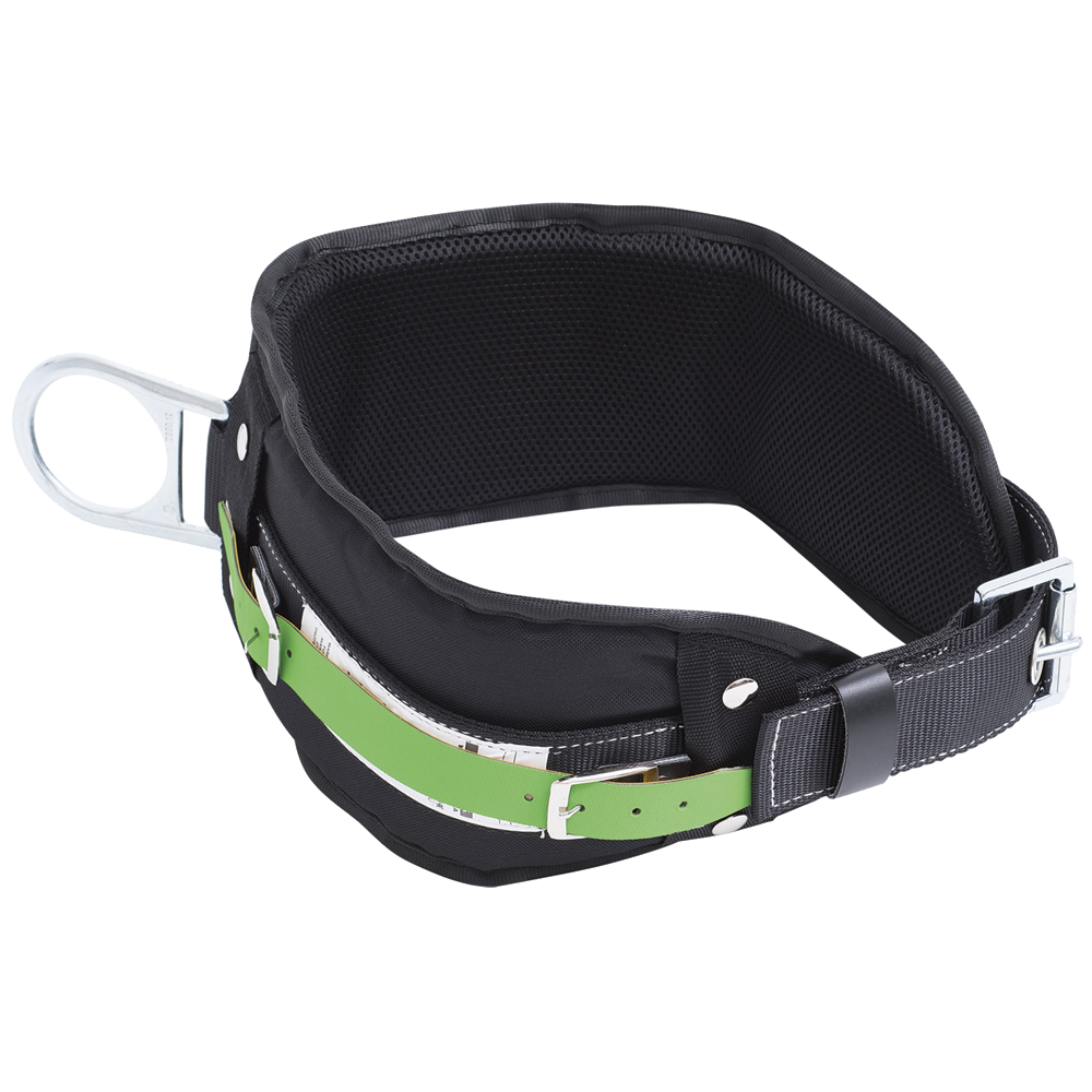 Miner's Belt - Padded WB-6040/WB-6050 Peakworks