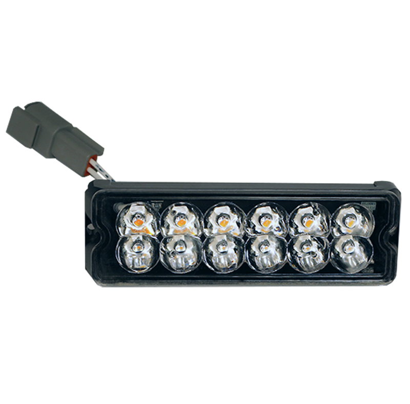 Replacement Titan Amber Head Part 26" Wire Length 79906-26 SWS