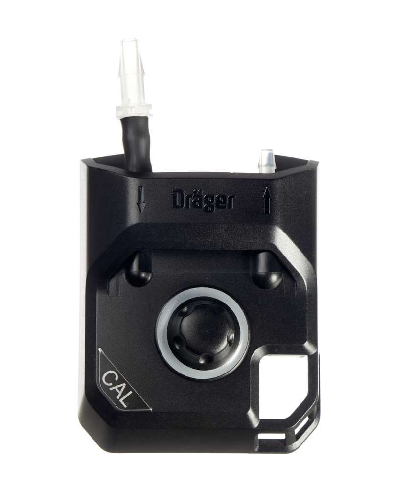 Calibration Adapter X-am 35/8000 8326821 Draeger
