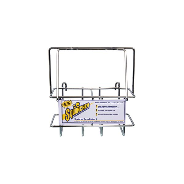 Servastation Wall Mount Bracket Only 11301 Dentec Safety