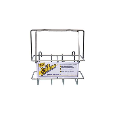 Servastation Wall Mount Bracket Only 11301 Dentec Safety