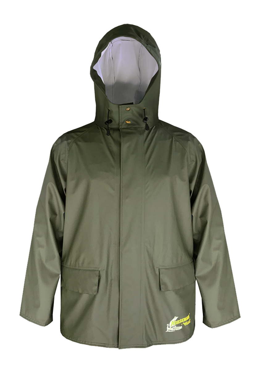 Viking Norseman PU Jacket 3150J Viking