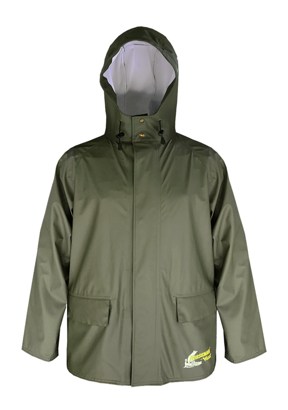 Viking Norseman PU Jacket 3150J Viking