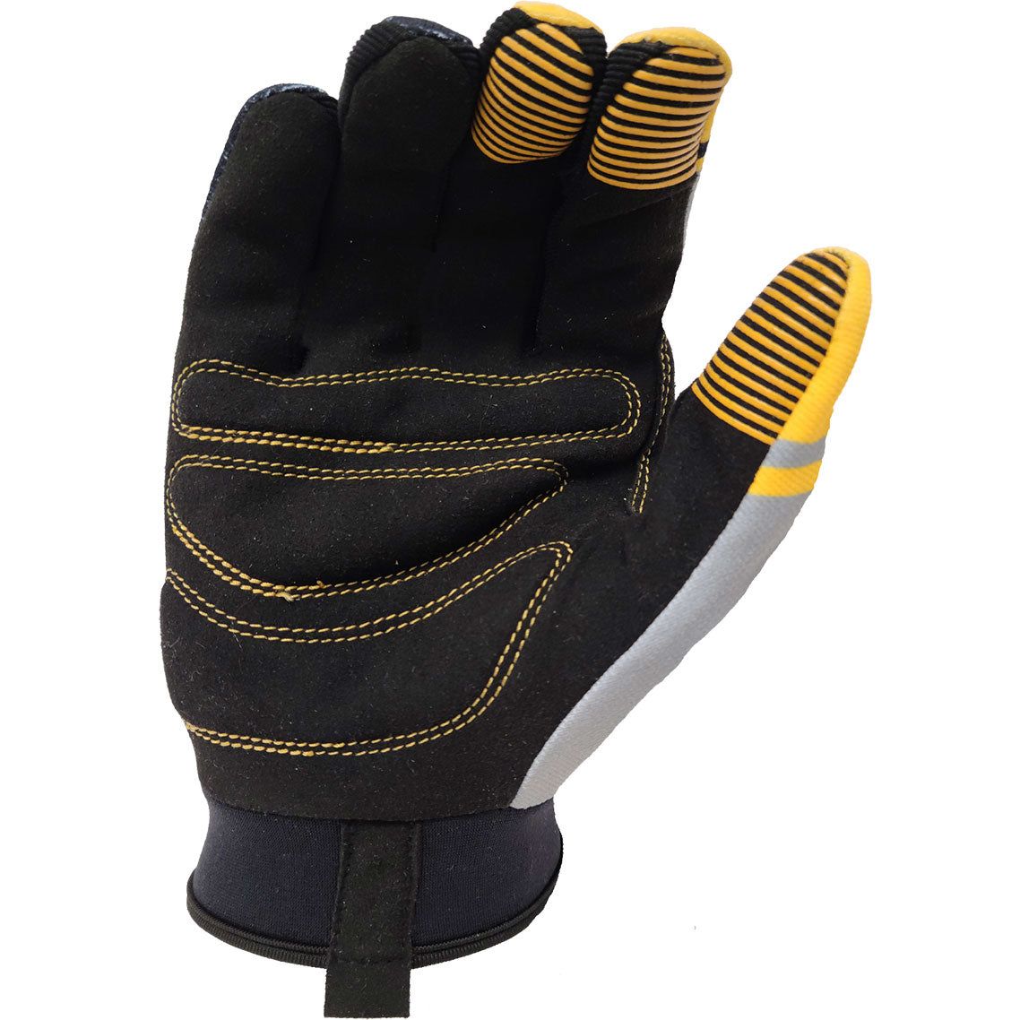 Extreme Series The Gap Gloves with Microfibre Palm | Cut Level A5 WMX-3240 Stout Gloves