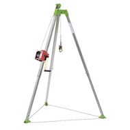 Peakworks Confined Space Kit: Tripod, 65' (20 m) Man Winch and Bag CSK2-65 Peakworks