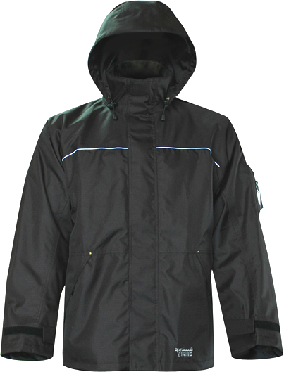 Viking Professional Thor 300D Trilobal Jacket 3910JB Viking