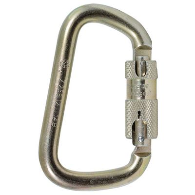 1" Carabiner | CSA CE | PeakWorks CP-03015-1 Peakworks