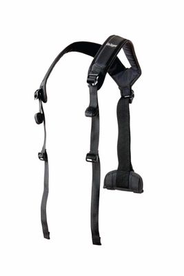 X-plore 8000 Shoulder Carrying System R59740 Draeger