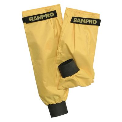Fire Resistant Dry Gear Neoprene Sleeves | FR, 22" | RanPro SL11 200 RanPro